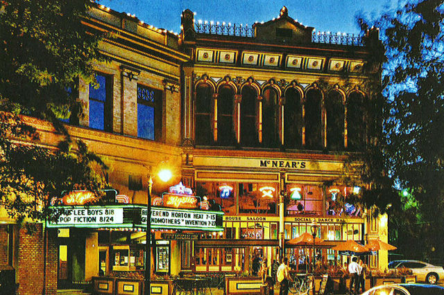 Mystic Theatre In Petaluma CA Cinema Treasures Mystic Theatre In Petaluma CA Cinema Treasures