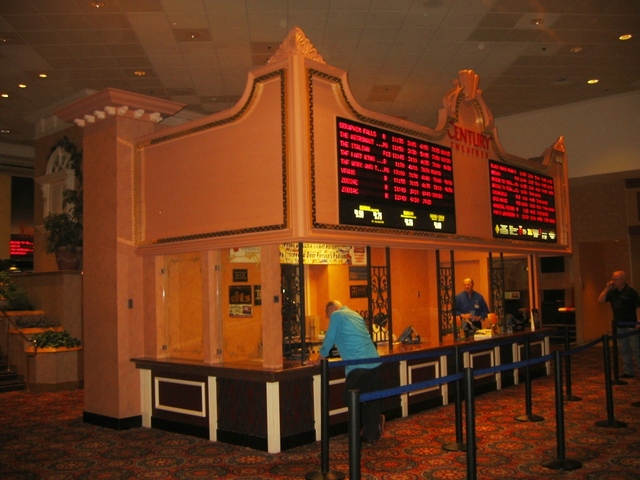 suncoast casino movies senior discounts