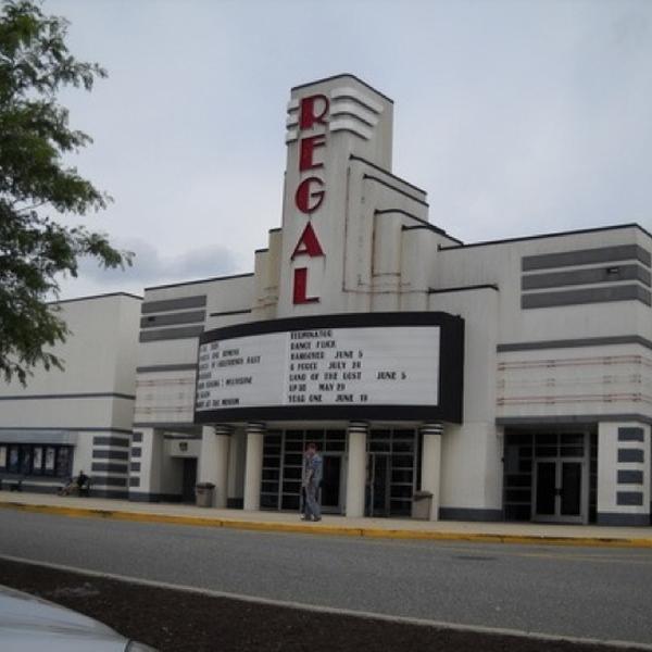 Cumberland Cinema 70