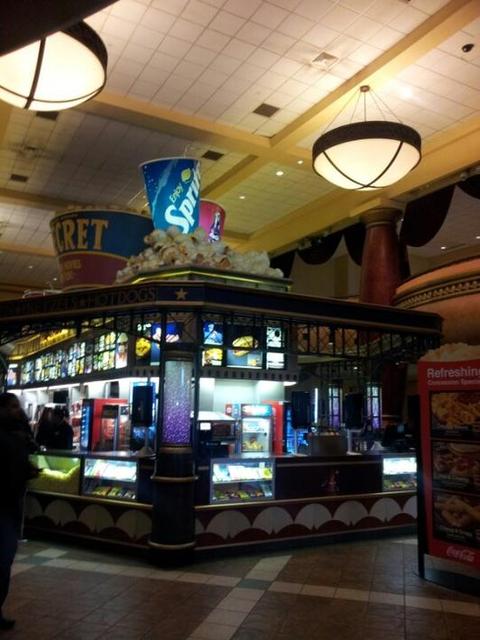 jersey gardens amc theatres