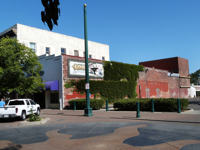 Lodi Movie Theater Lodi Ca