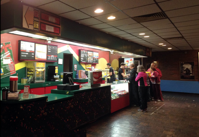 Allen Theaters Video 4 In Las Cruces NM Cinema Treasures Allen Theaters Video 4 In Las Cruces NM Cinema Treasures