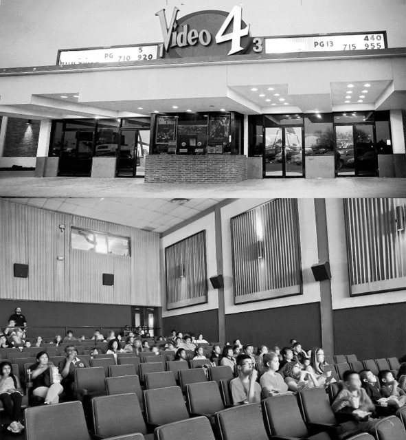 Allen Theaters Video 4 In Las Cruces NM Cinema Treasures Allen Theaters Video 4 In Las Cruces NM Cinema Treasures