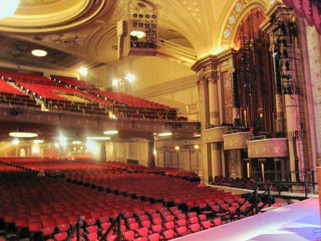 cleveland theater