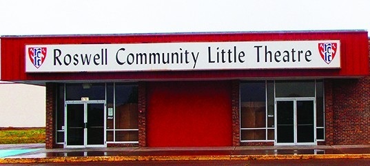 civic little theatre