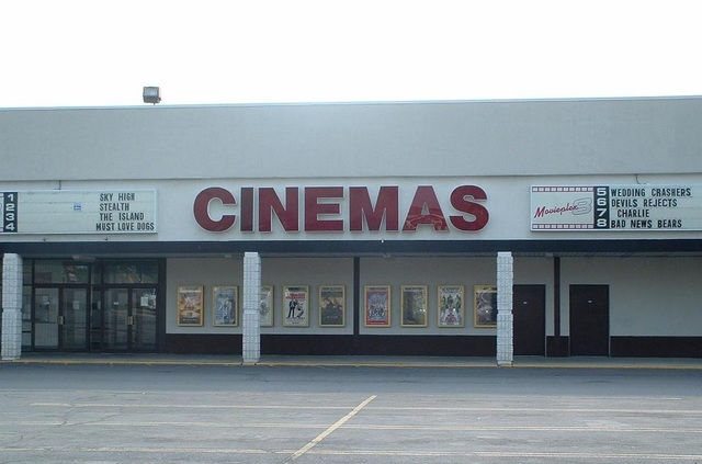 manchester movieplex