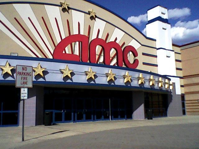 Clifton New Jersey Cinema 52