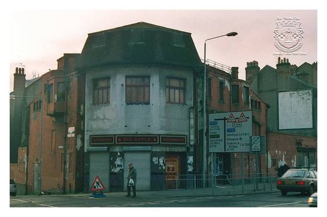 West End Cinema