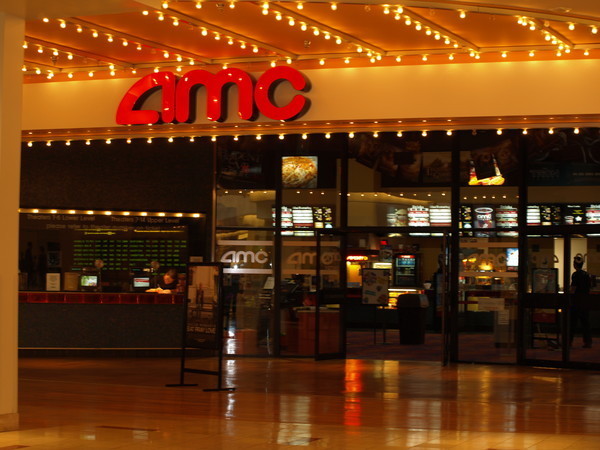 AMC Northbrook Court 14 in Northbrook IL Cinema Treasures