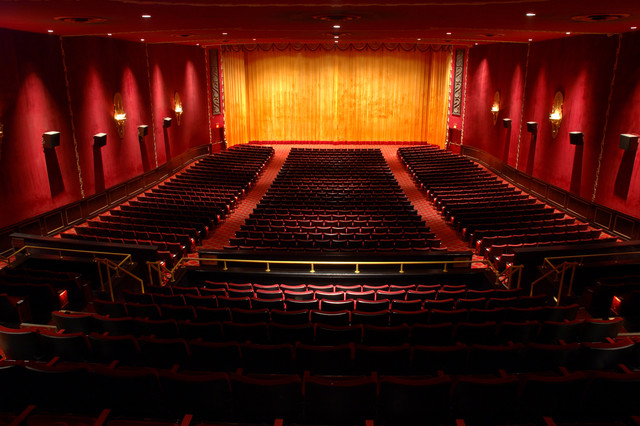 Ziegfeld Theatre