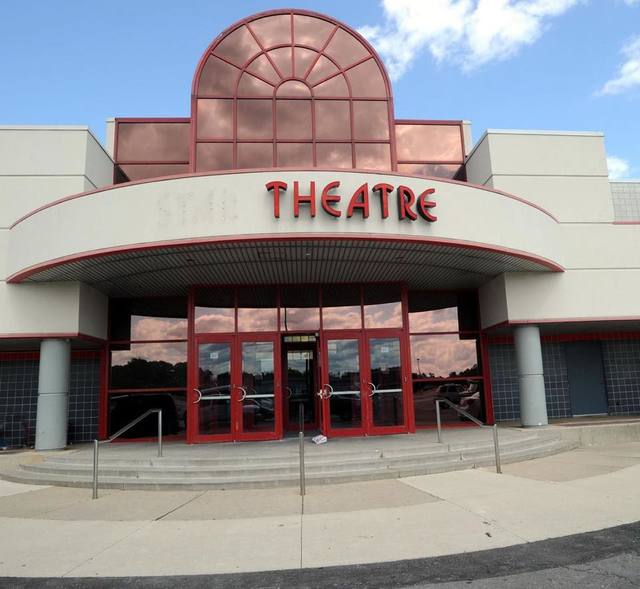 mjr southgate movie theater showtimes Margorie Silver