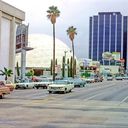 November 1968 photo credit Stephen Fleay.