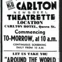 Carlton Theatre  103 Queen Street, Brisbane, QLD