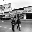 Undated photo via Pb Brown.