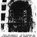 Demolition, August 1966