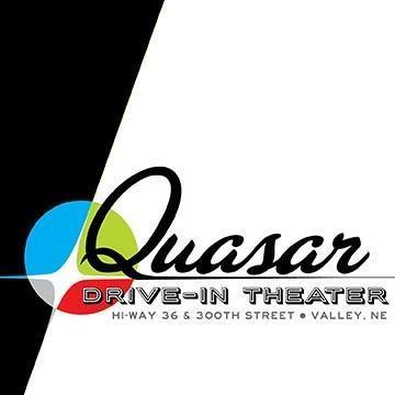 quasar drive in valley ne