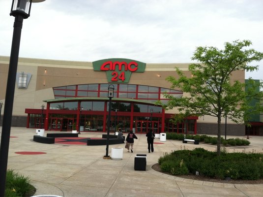 amc hamilton 24 hamilton township, nj