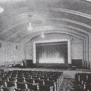 Waldorf Cinema