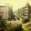 Diversey Theatre circa 1920's. Photo courtesy of Reddit.