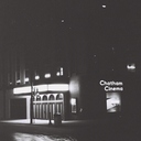 Nighttime at the Chatham Cinema