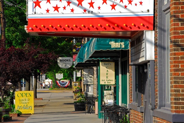 Star Theatre In Berkeley Springs Wv Cinema Treasures