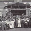 Eastleigh Variety Theatre