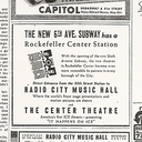 6th Avenue subway