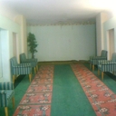 Strand Theater Lobby