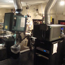 Projection Booth