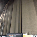 Backstage Area