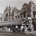 Winter Gardens