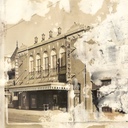 Eastwood Theater, Toledo, Ohio