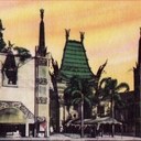 Grauman's Chinese Theatre