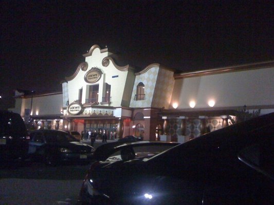 jersey gardens amc movie theater