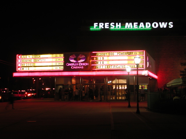 AMC Fresh Meadows 7 in Fresh Meadows, NY - Cinema Treasures