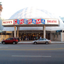 Pacific's Cinerama Theatre