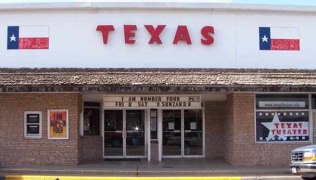 itheater texas