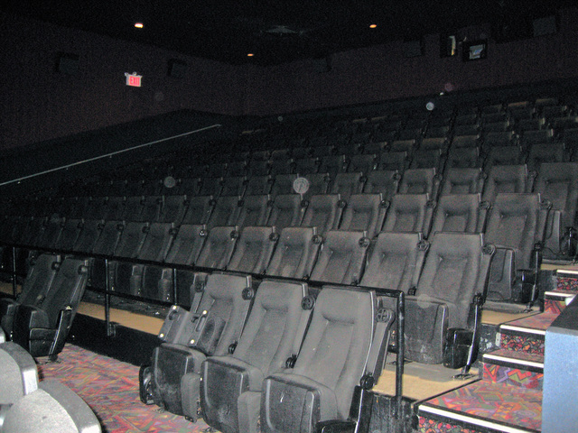 UA Sheepshead Bay Stadium 14 in Brooklyn, NY - Cinema Treasures