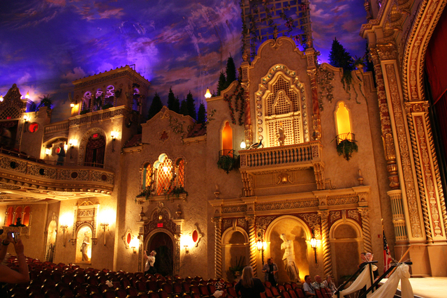 Paramount Theatre Centre And Ballroom In Anderson IN Cinema Treasures Paramount Theatre Centre And Ballroom In Anderson IN Cinema Treasures