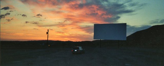 skyline drive in barstow