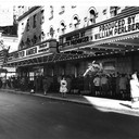 Opening day Forever Amber, ROXY NY 1947