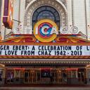 Photo Courtesy Of The Chicago Theater FB Page.