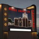 Mission 4 Drive-In