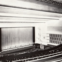 Auditorium of Odeon Theatre, York - February 1937