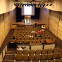 Gorilla Tango Skokie Theatre, Skokie, IL - interior