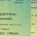 Wexner Center for the Arts