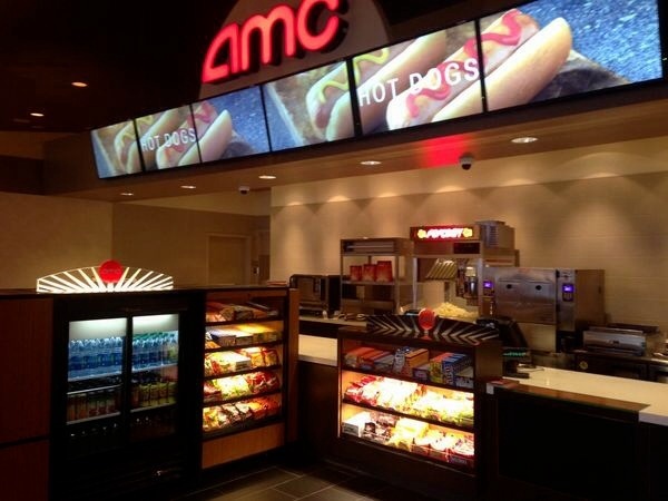 movies amc maple ridge