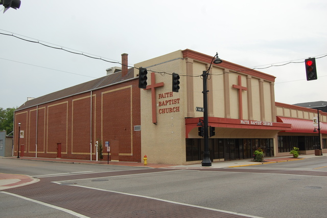 Ritz Theater In Belleville Il Cinema Treasures 8394