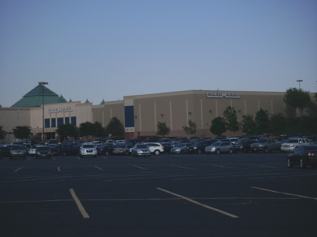 Vista Ridge Mall, Tx