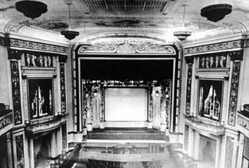 Garden Theater